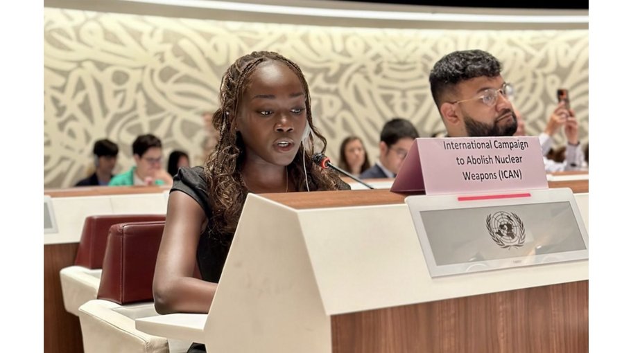 Nuclear risks on the rise