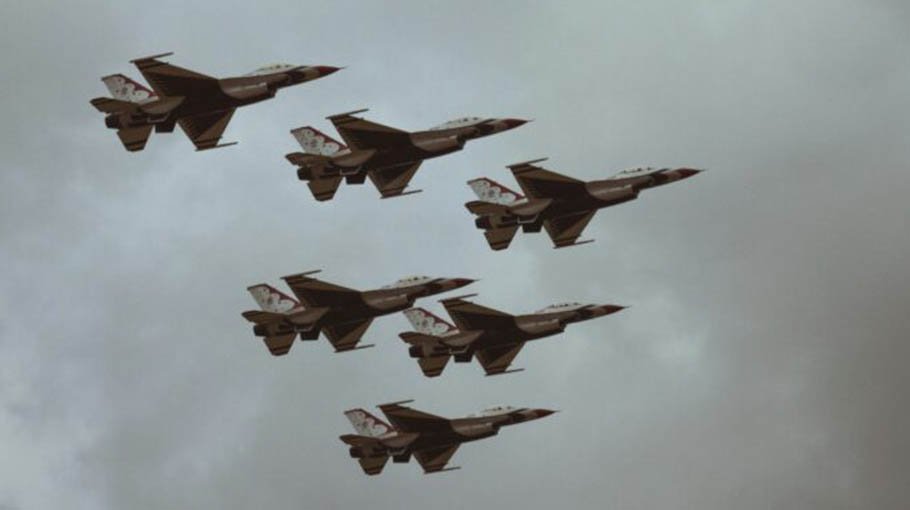 War, genocide and coups