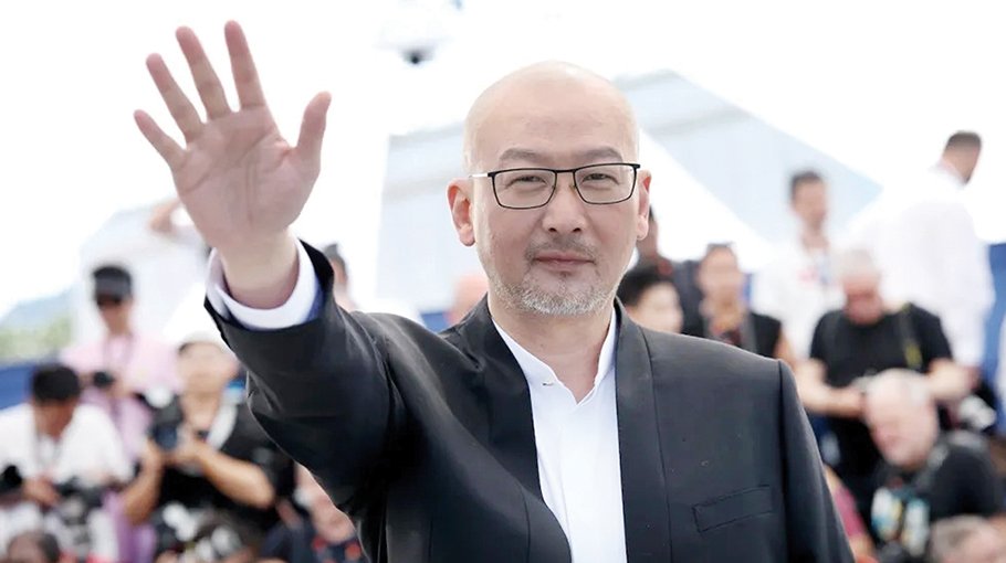 Guan Hu’s ‘Black Dog’, ‘A man and Woman’ films dives into simple look at life