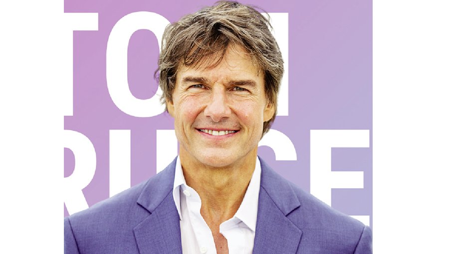 Tom Cruise receives France’s knight of the legion of honour 