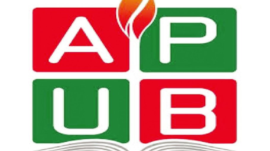APUB urges students to avoid disruptive activities