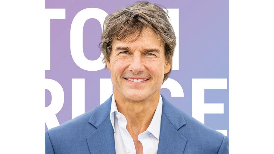 Tom Cruise receives France’s knight of the legion of honour 