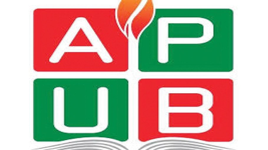 APUB urges students to avoid disruptive activities