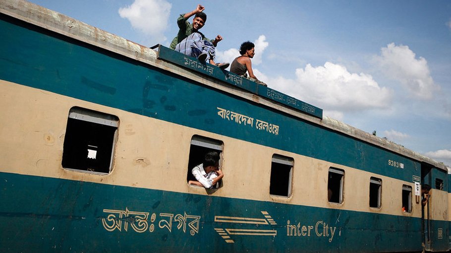 Commuter train service resumes tomorrow on  short routes