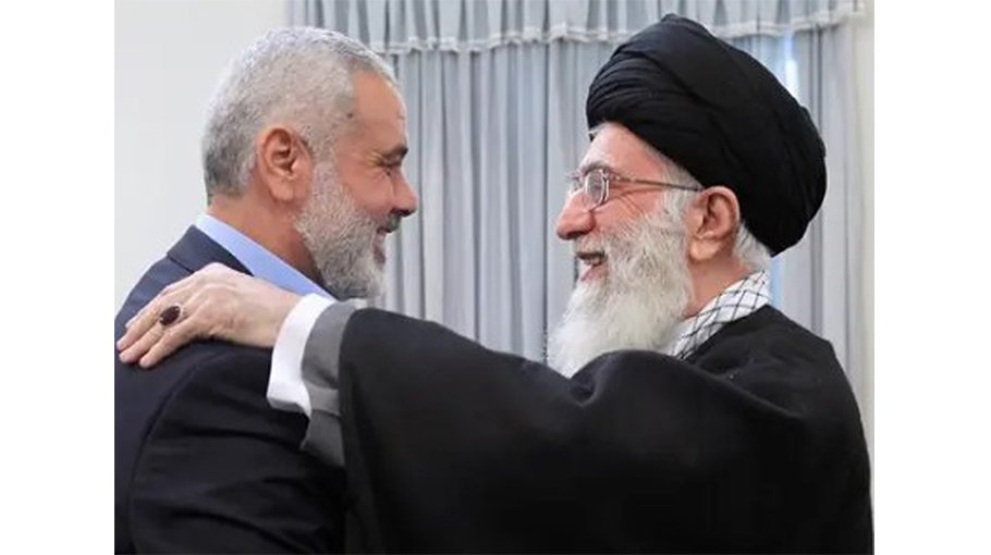 Khamenei vows ‘harsh punishment’ for Israel after Haniyeh killing
