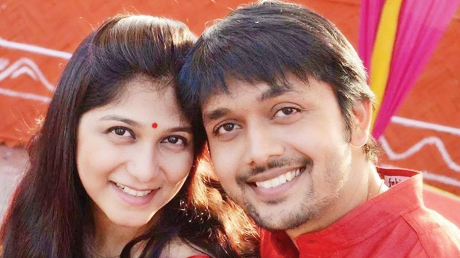 Arifin Shuvoo, Arpita Samaddar announce separation 