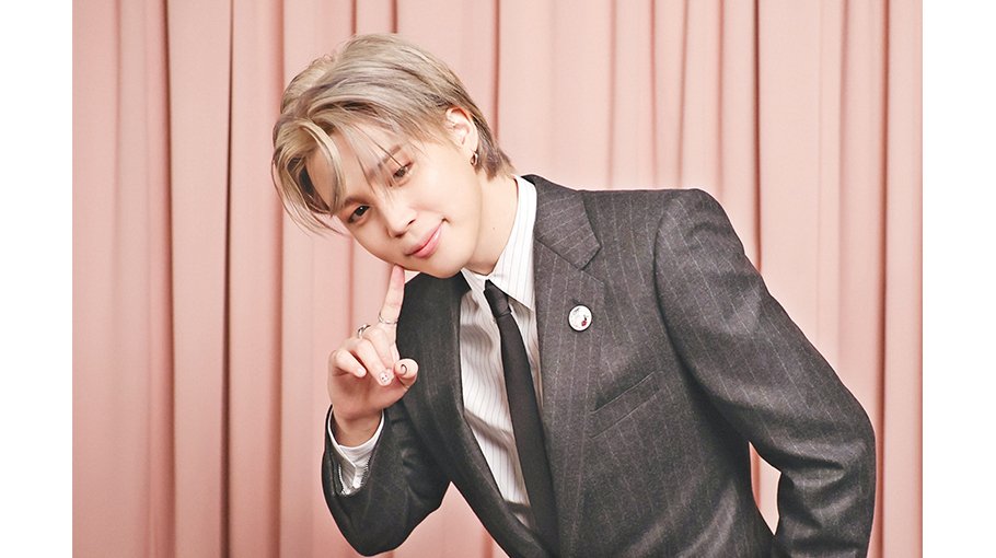 Jimin scores highest entry on UK singles chart