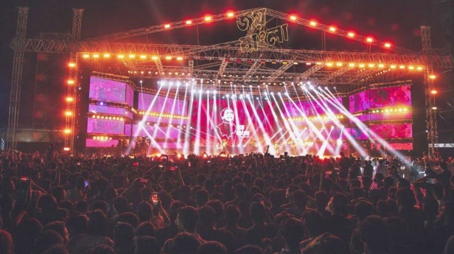 Musicians, bands won’t perform at Joy Bangla Concert