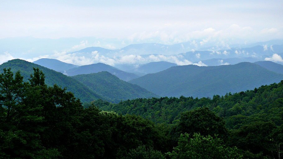 A mountaineer’s prayer