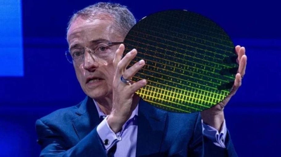 Intel axes 15,000 jobs as stock markets slide