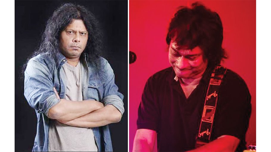 James, Partha Barua express solidarity with student protesters