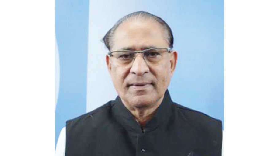None can go to power thru anarchy: Minister