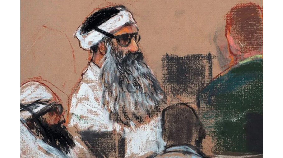 Plea deal with accused 9/11 plotters revoked