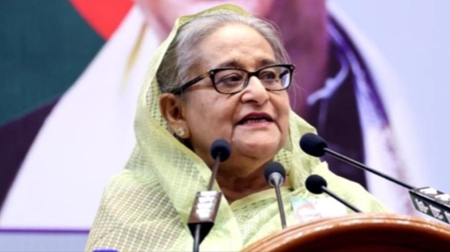 Door open for  talks: PM