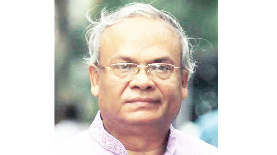 Rizvi, Parwar sent to jail in Setu Bhaban vandalism case