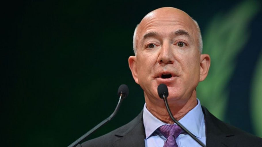 World’s richest lose $134 billion