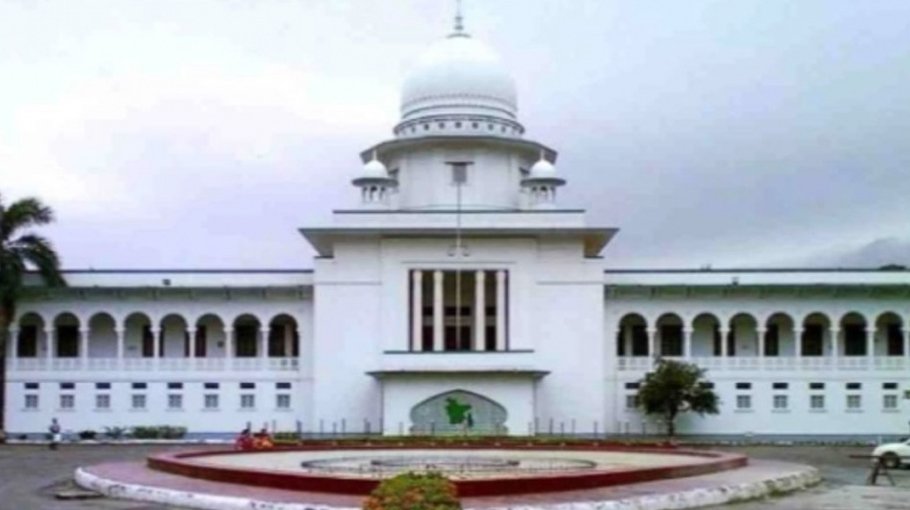 HC dismisses writ seeking order not to shoot protestors
