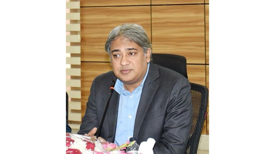 Govt wants to resolve crisis through talks 