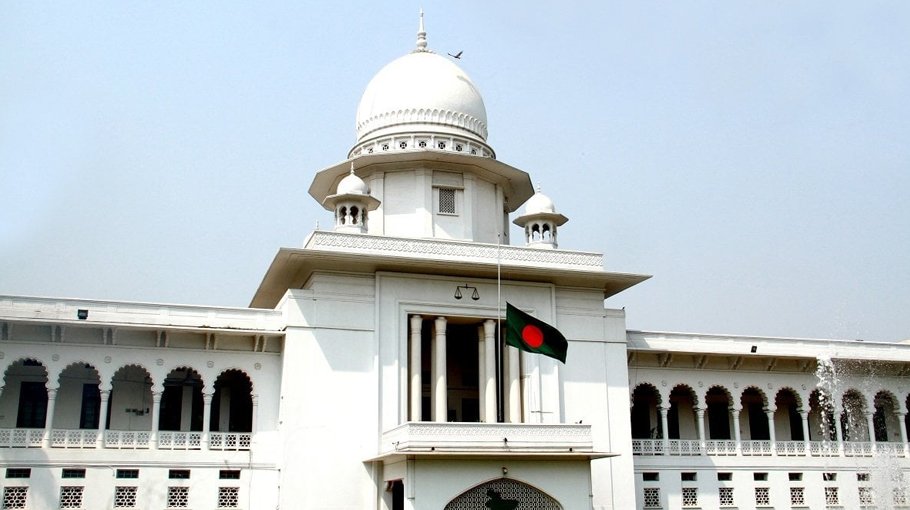 All courts to remain closed indefinitely