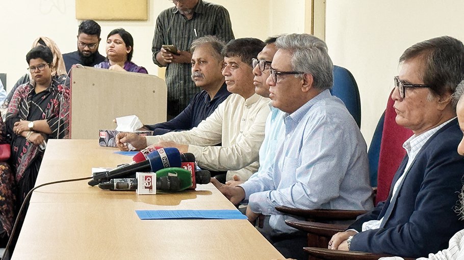DU syndicate discusses murder trial, campus security
