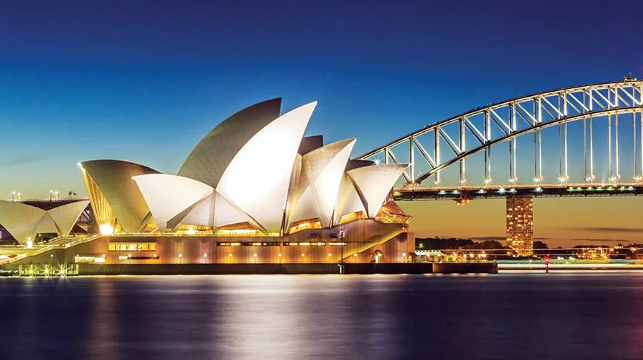 Australian scholarships for it’l students