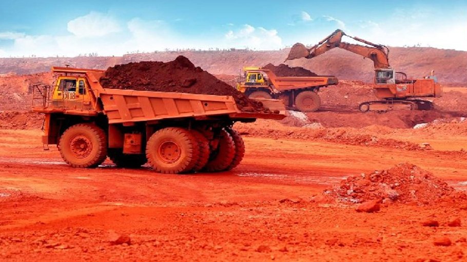 India world’s 2nd largest aluminium producer, robust growth in production of key minerals