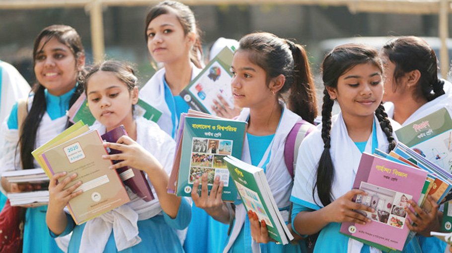 Improving education quality and access across Bangladesh