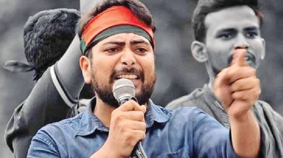 Nahid Islam calls for ending attacks, looting