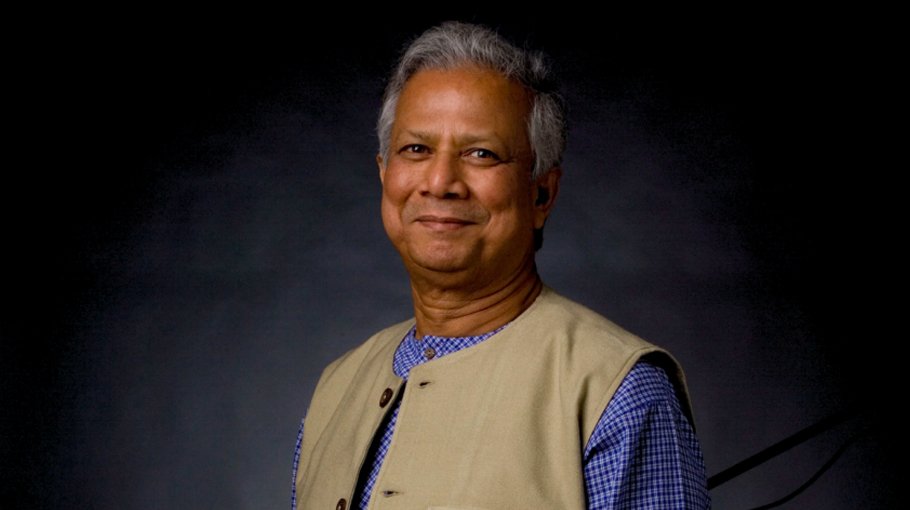 Dr Yunus agrees to  be chief adviser of  interim govt
