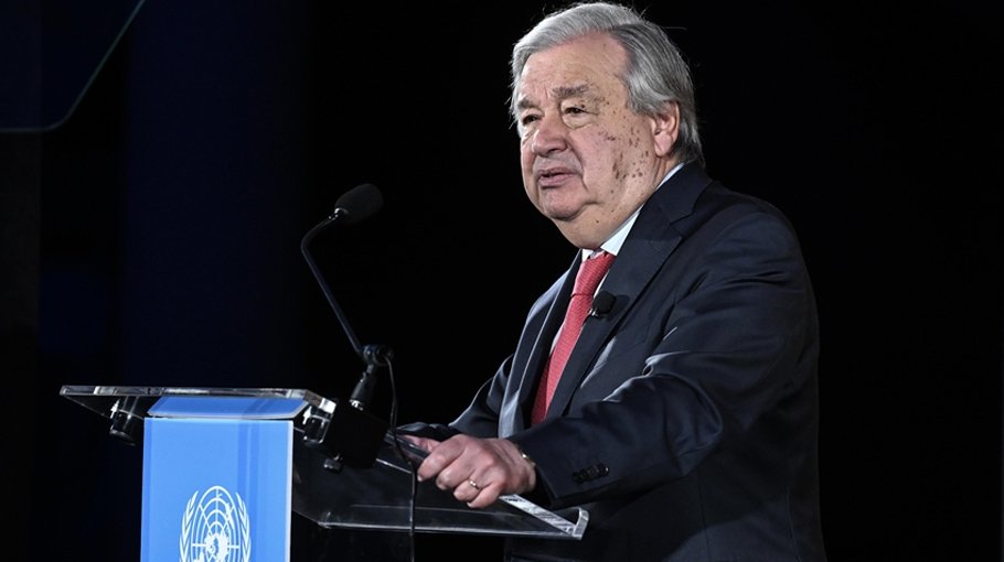 UN, EU, US, canada call for restraints