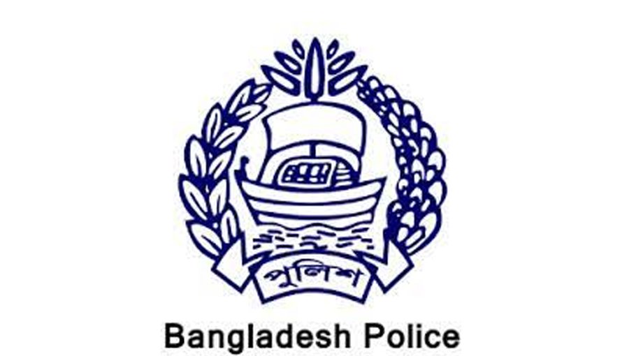 No police at police stations 