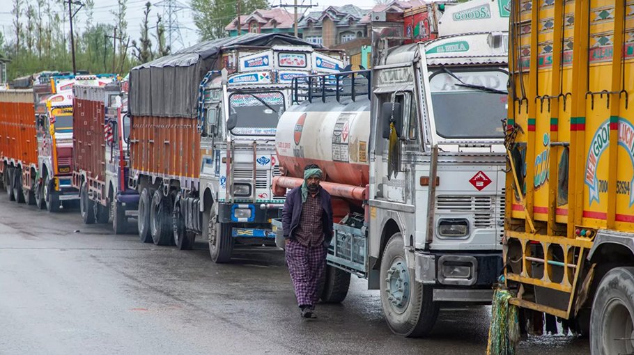 Trilateral highway is the road to regional economic connectivity