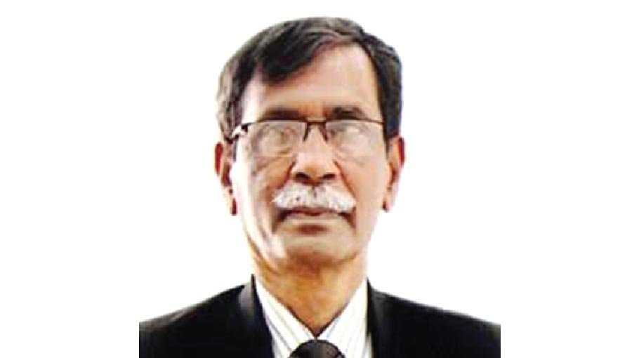 JU VC Professor Nurul Alam resigns