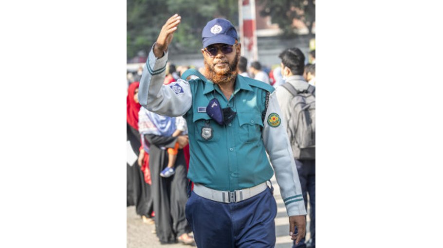 Major shakeup in police admin 