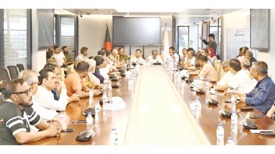 Liquidity crisis may hinder payment of wages to RMG workers: BGMEA