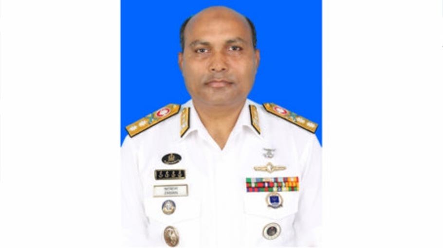 Moniruzzaman new CPA Chairman 