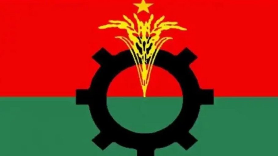 BNP holds joyous procession in Banshkhali 