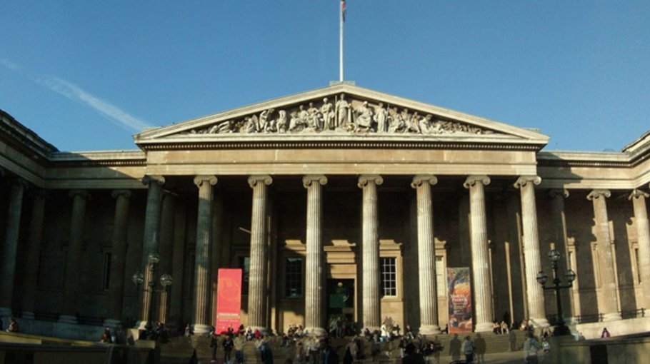 Why looted relics should be returned to their rightful owners