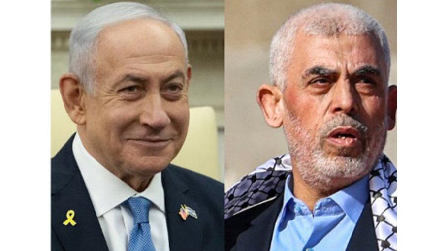 Israel vows to eliminate new Hamas leader