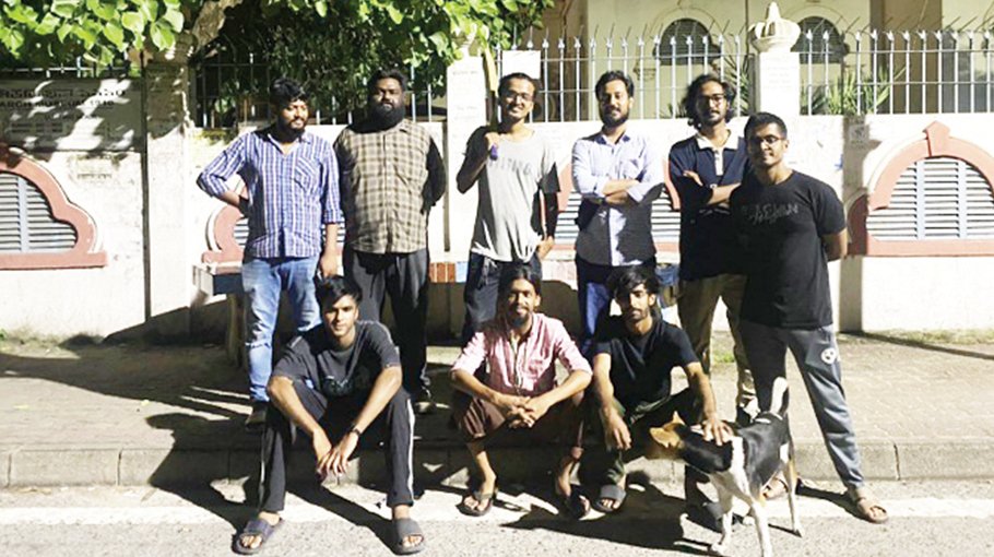 Robberies reported in Dhaka, elsewhere