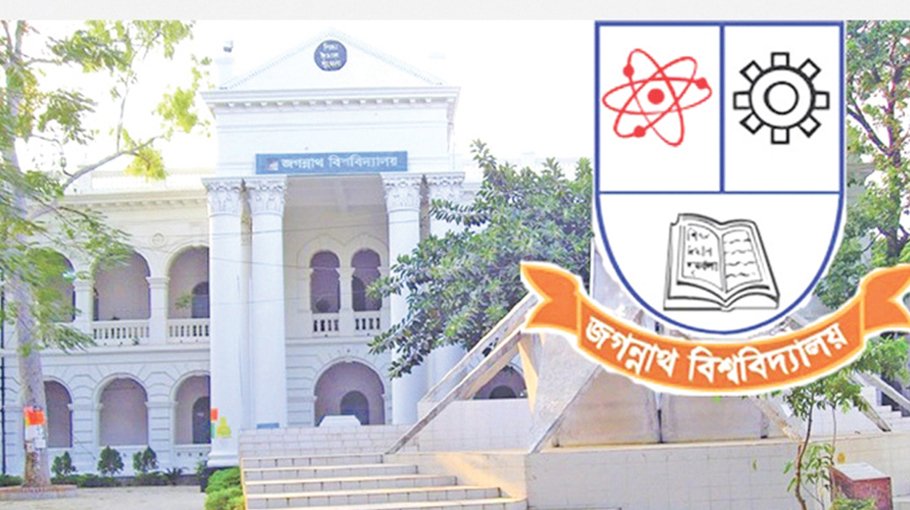 JnU teachers, students opposed to online classes