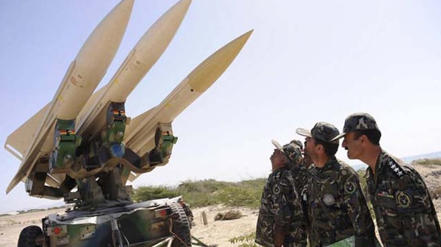 Iran may reconsider plans of multi-pronged attack on Israel: media