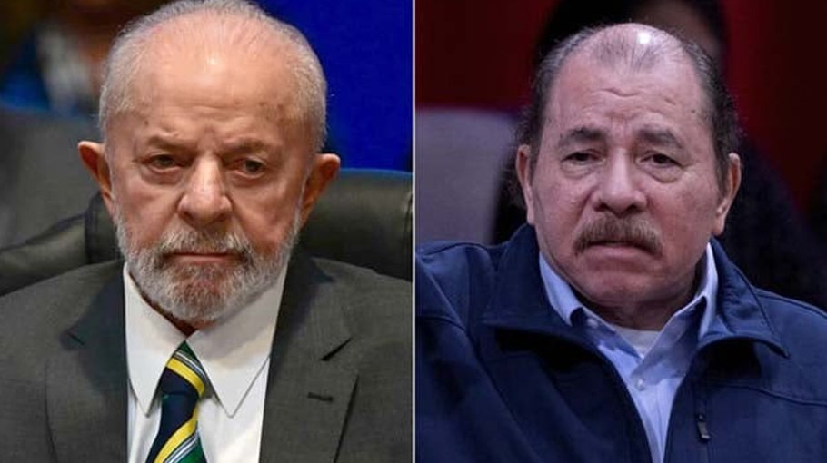 Brazil, Nicaragua expel each-others’ ambassadors