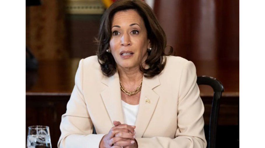 Trump offers three September debates against surging Kamala
