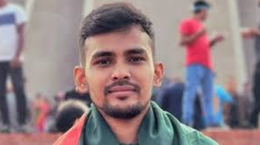 People rejoice at native village of newly appointed Advisor Asif Mahmud