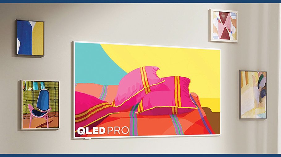 TCL takes on Samsung, brings NXTFrame TV