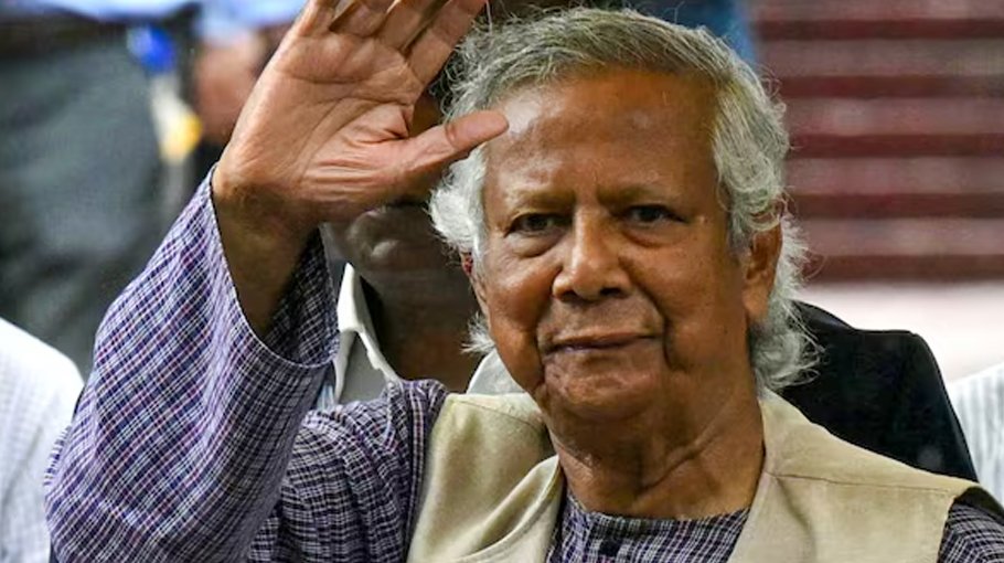Restoring law & order first priority: Interim  govt advisers