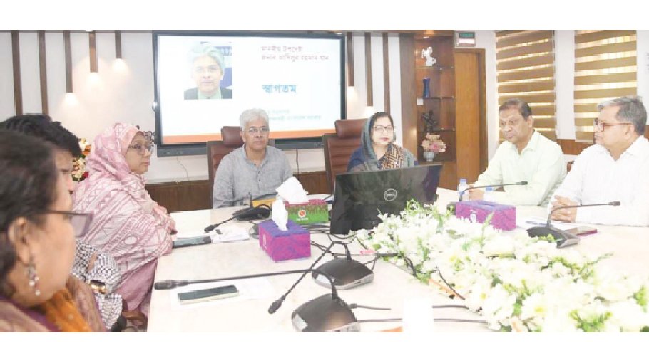 Govt to ensure gas supply to industrial sector: Adilur