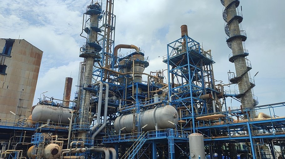 Jamuna fertiliser factory remains closed for 7 months