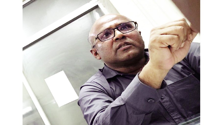 ‘Magic’ helps RAJUK engineer become millionaire